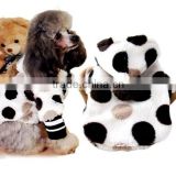 safety lovable long sleeve dog clothes