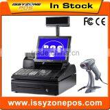 IPOS07 No.1 Sales Pos Hardware / EPOS / POS System