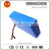 Long Life Cycle 2000times Lifepo4 Battery 72v 60ah With BMS thumbnail-5