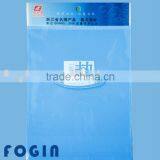 Opp Header Resealable Bags