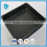 Custom PET Transparent pp Food Blister Tray thumbnail-1