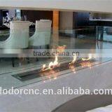 China 700X250X235mm Intelligent Alcohol Fireplace thumbnail-1