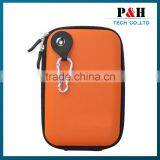 EVA Case for 2.5 Inch HDD Case 2.5" Hard Drive Disk SATA External Storage Enclosure Box thumbnail-2