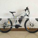 2015 Hot Selling Fat Tire Mountain Bike Electric 500w thumbnail-5