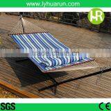 Quilted Hammock With Metal Stand Cheap