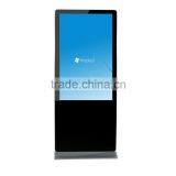 42 Inch Video Display High Resolution Windows System Advertising Touch Screen