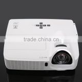 2016 3d pico projector, 3000 lumens led projector with high quality