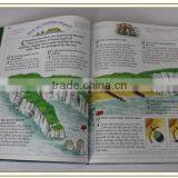 Professional China Manufacturer Printing Educational Children English Books thumbnail-5