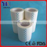 Micropore Medical Adhesive Tape Paper Tape 3m CE Certificate Manufacturer thumbnail-1