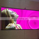 Full Color Sports LED Video Display Indoor P5 LED Screen Board 800 Hz Refresh Rate
