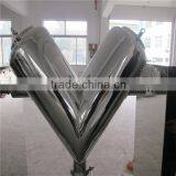 Powder V Shaped Mixer thumbnail-4