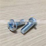 Zinc Plated Philips Head Screws thumbnail-6