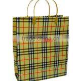 2013 Cheap Price pp Plastic Hand Bag Shopping Bag