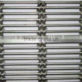 cable decorative wire mesh,architectural wire mesh