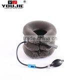Portable Fashionable Inflatable Latex Foam Cervical Collar thumbnail-6