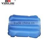 Blue Inflatable Leg Support Cushion thumbnail-2