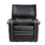 Modern Design European Style Made In China Leather Sofa