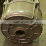 Senci SC190-148 CE Certificate High Quality AC 6.5-7.2kva 60HZ/50HZ 220V/380v Alternator thumbnail-3