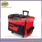 18-Inch Rolling Tool Bag and Tool Carrier Water-resistant 600 Denier Polyester thumbnail-1