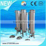 ss 316 Stainless Steel Filter Cartridge Housing