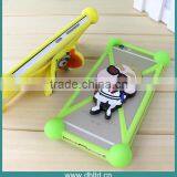 2016The Most Fashion Silicone Phone Case