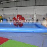 Cheap Price Inflatable Walking Ball , Walking Water Ball Pool for Sale thumbnail-3