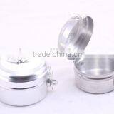 Aluminum Candy Box With Cover thumbnail-1