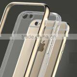 Metal+PC Case for Apple Iphone 6 thumbnail-3