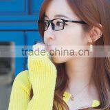 Classic Women Admired TR90 Optical Frames Reading Glasses Model Pictures Catalogue thumbnail-1