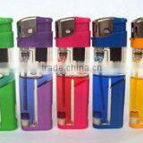 Refillable Led Electronic Lighter