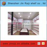Jin Ruiji Modern Shop Counter Design for Garment Store thumbnail-2