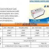 12V200Ah Telecom Battery UPS Battery thumbnail-2