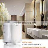 Aike Fast Hand Dryer for Hotel and Washroom thumbnail-1