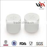 Hugging Salt And Pepper Shakers