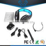 3.5 - 4.2 V Waterproof Wireless Gaming Headset Brand Name Headphone thumbnail-6