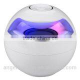 2015 Factory New Bluetooth LED Sound Ball Speaker With MIC Handfree Function thumbnail-6