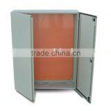 Double Door Distribution Box