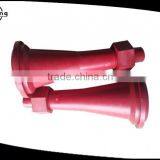 Certified High-Pressure Cheap Price Plastic Products Factory thumbnail-1