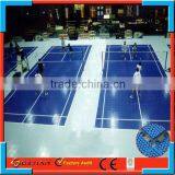 Wholesale Plastic Badminton Field thumbnail-5