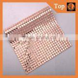 Diamante Rhinestone Crystal Trimming For Dresses Decoration