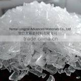 10% OFF Bulk Polyester Resin 50 50 For Hybrid Powder Coating For Egypt Market