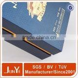 Design Vintage Paper Wine Bottle Cardboard Chinese Gift Box thumbnail-2