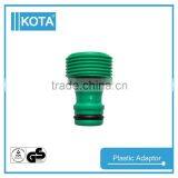 3/4'' Garden Accessory Plastic Adaptor