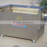 Stainless Steel Best Vegetable and Fruit Washer and Peeler thumbnail-1