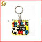 Football Club PVC 3D Photo Frame Mini Photo Frames