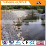 low price and height quality gabion wire mesh
