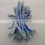 5V Waterproof 9mm Advertising LED Pixel Module USD0.018