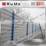 WF-AF017 WALMAX Porous Steel Wind Protection Barrier for Agriculture Micro-climate thumbnail-4