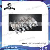 Wholesale Tattoo Supplies Professtional Stainless Steel 49FT Tattoo Grip thumbnail-3