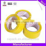 2015 Hight Quality Strong Adhesive Custom Logo Printed Adhesive Tape thumbnail-6